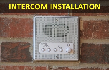 Intercom System