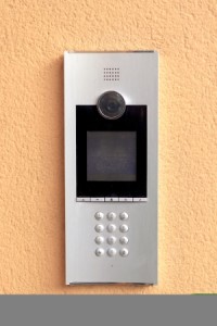 Intercom Installation